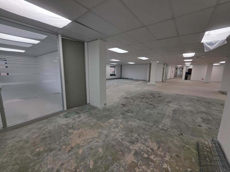 To Let Commercial Property for Rent in Brooklyn Gauteng