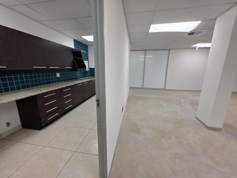 To Let Commercial Property for Rent in Brooklyn Gauteng