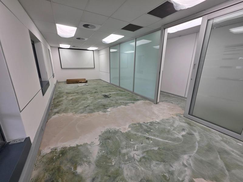 To Let Commercial Property for Rent in Brooklyn Gauteng