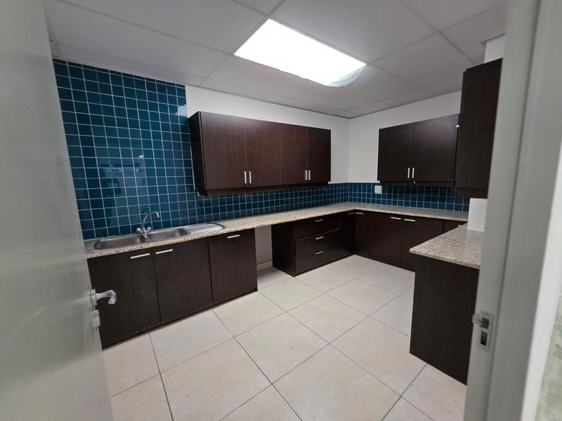 To Let Commercial Property for Rent in Brooklyn Gauteng