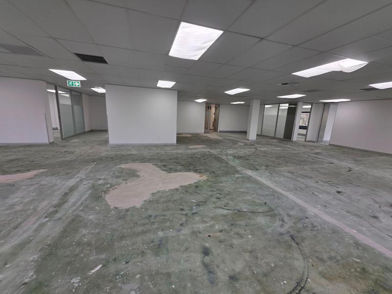 To Let Commercial Property for Rent in Brooklyn Gauteng