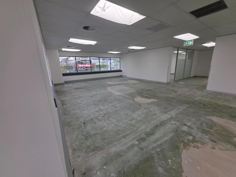 To Let Commercial Property for Rent in Brooklyn Gauteng