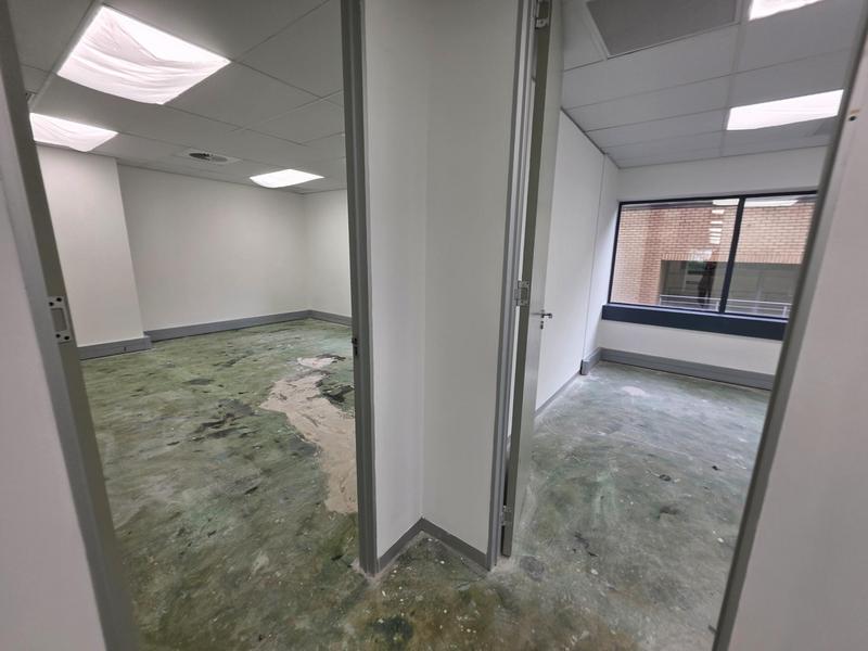 To Let Commercial Property for Rent in Brooklyn Gauteng