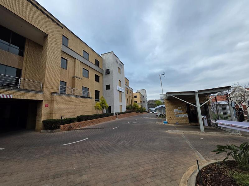 To Let Commercial Property for Rent in Brooklyn Gauteng