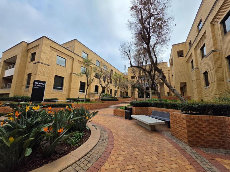 To Let Commercial Property for Rent in Brooklyn Gauteng