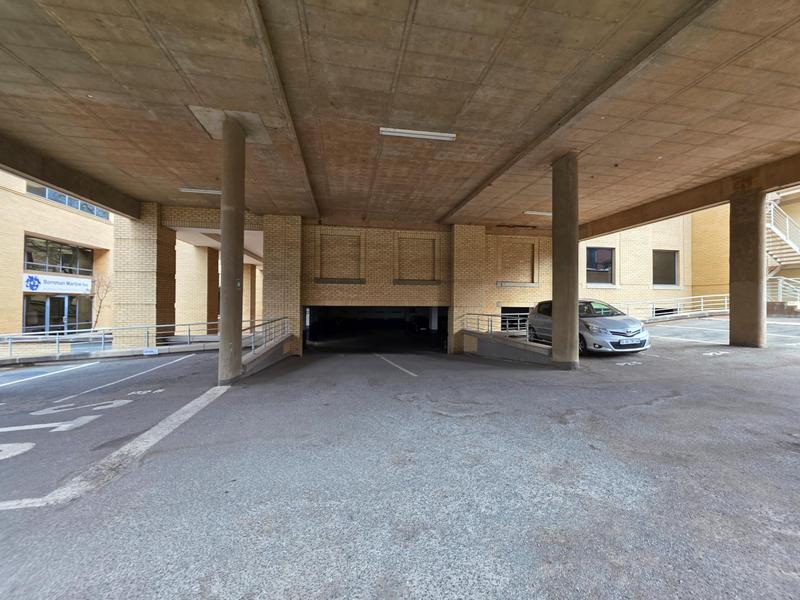 To Let Commercial Property for Rent in Brooklyn Gauteng