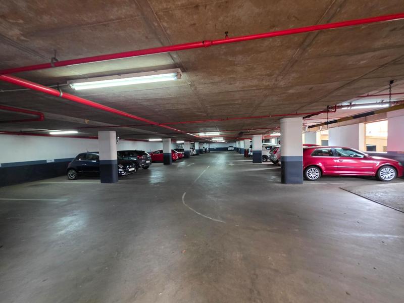 To Let Commercial Property for Rent in Brooklyn Gauteng