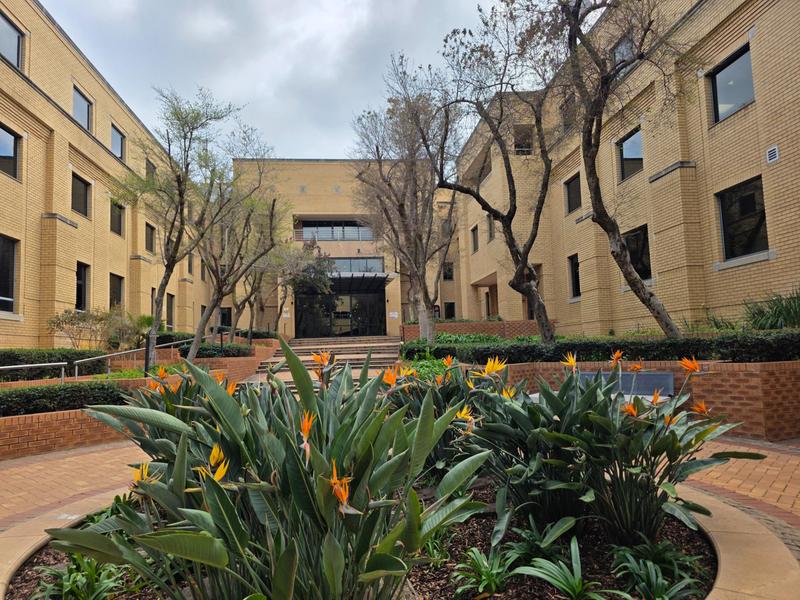 To Let Commercial Property for Rent in Brooklyn Gauteng