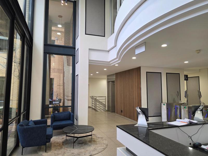 To Let Commercial Property for Rent in Brooklyn Gauteng