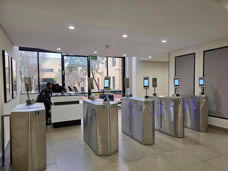 To Let Commercial Property for Rent in Brooklyn Gauteng