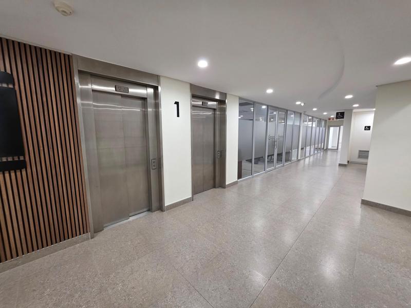 To Let Commercial Property for Rent in Brooklyn Gauteng