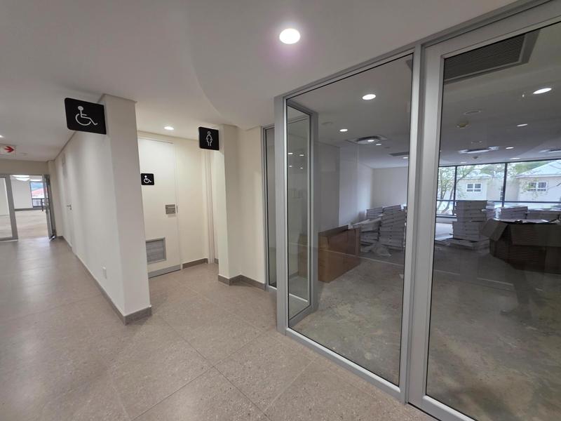 To Let Commercial Property for Rent in Brooklyn Gauteng