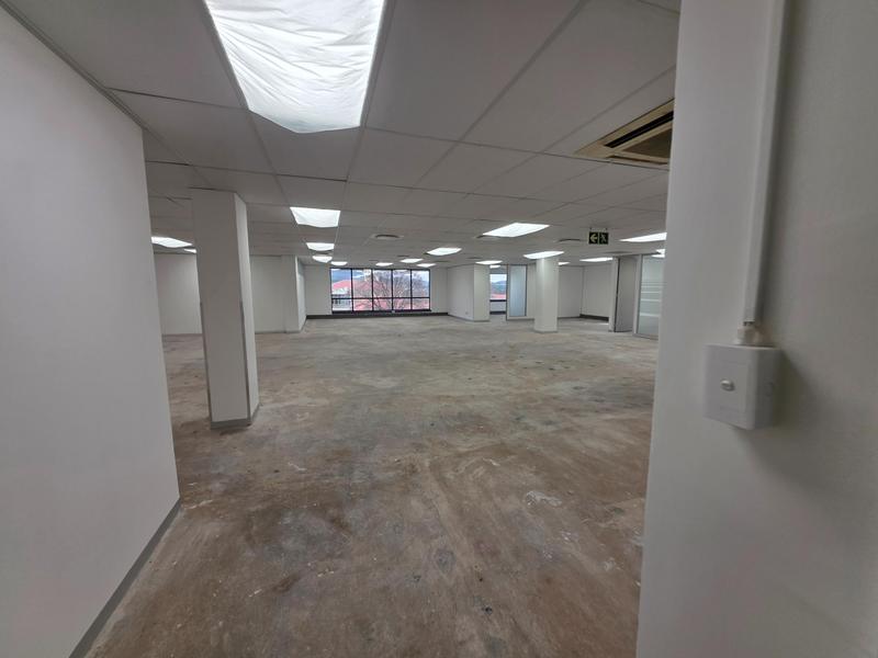To Let Commercial Property for Rent in Brooklyn Gauteng