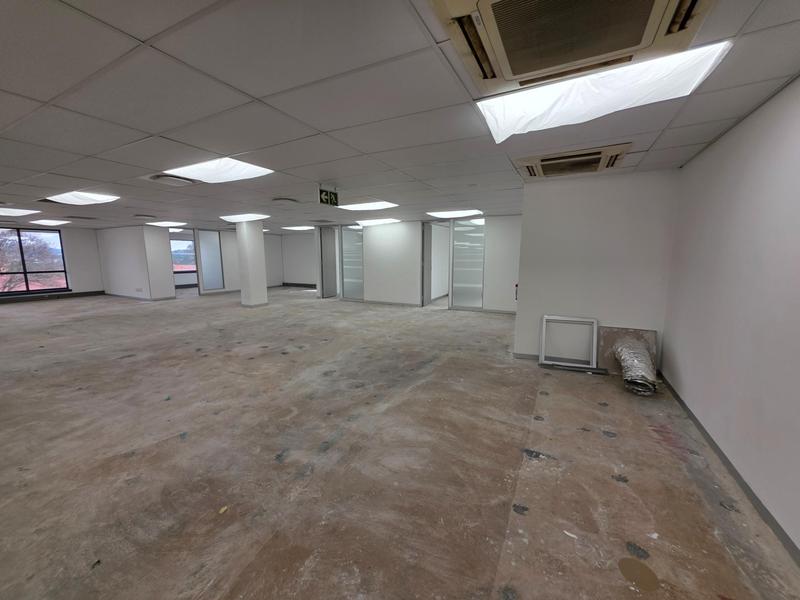To Let Commercial Property for Rent in Brooklyn Gauteng