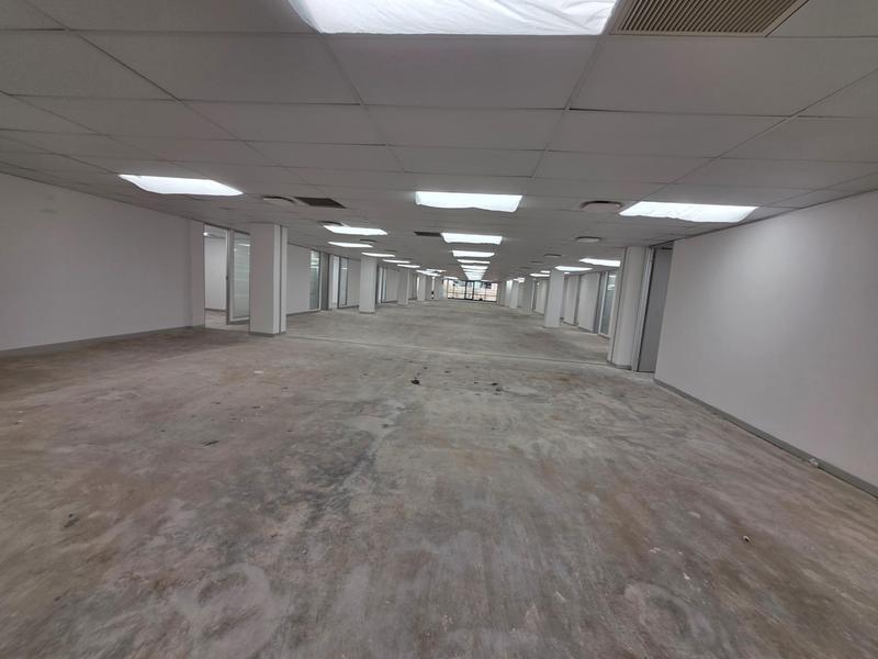 To Let Commercial Property for Rent in Brooklyn Gauteng