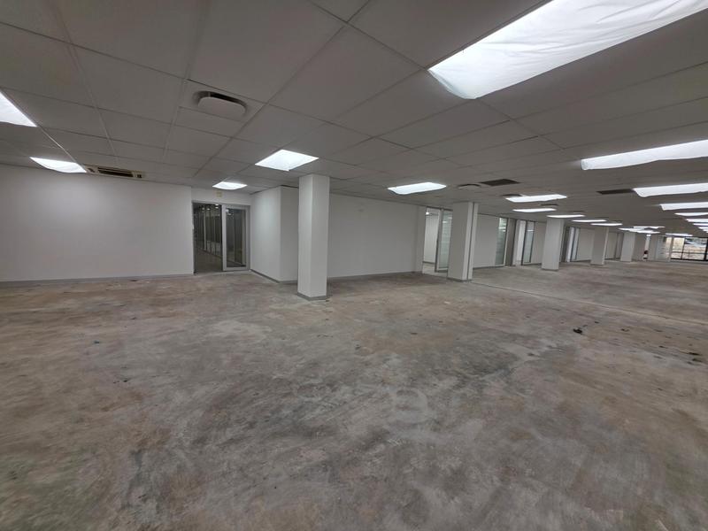 To Let Commercial Property for Rent in Brooklyn Gauteng