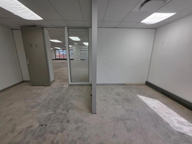 To Let Commercial Property for Rent in Brooklyn Gauteng