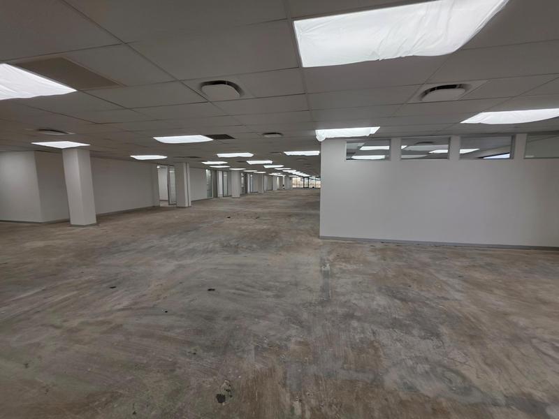 To Let Commercial Property for Rent in Brooklyn Gauteng