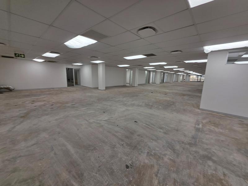 To Let Commercial Property for Rent in Brooklyn Gauteng
