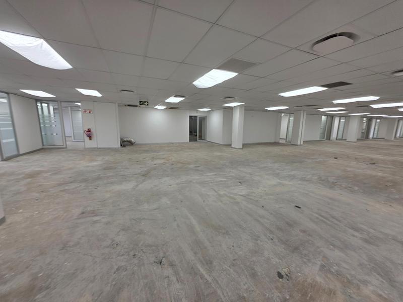 To Let Commercial Property for Rent in Brooklyn Gauteng