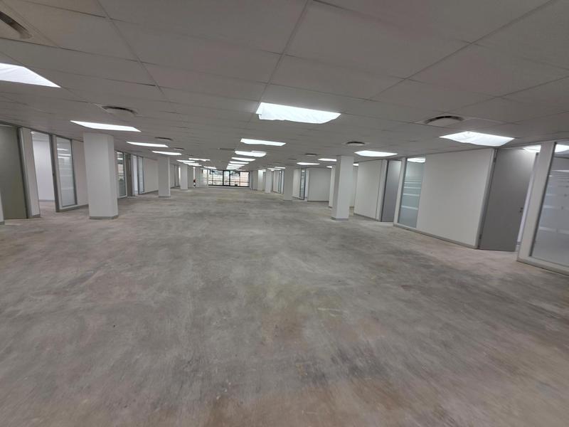 To Let Commercial Property for Rent in Brooklyn Gauteng