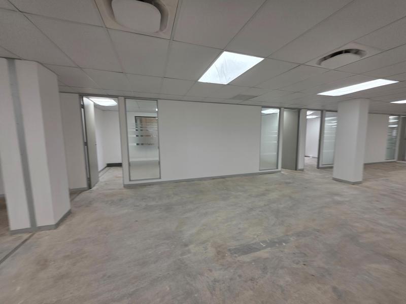 To Let Commercial Property for Rent in Brooklyn Gauteng