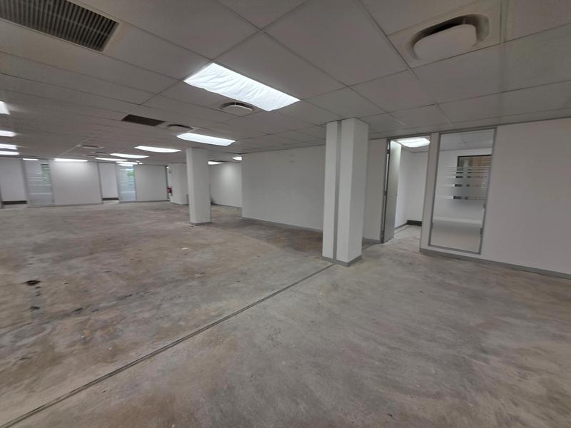 To Let Commercial Property for Rent in Brooklyn Gauteng