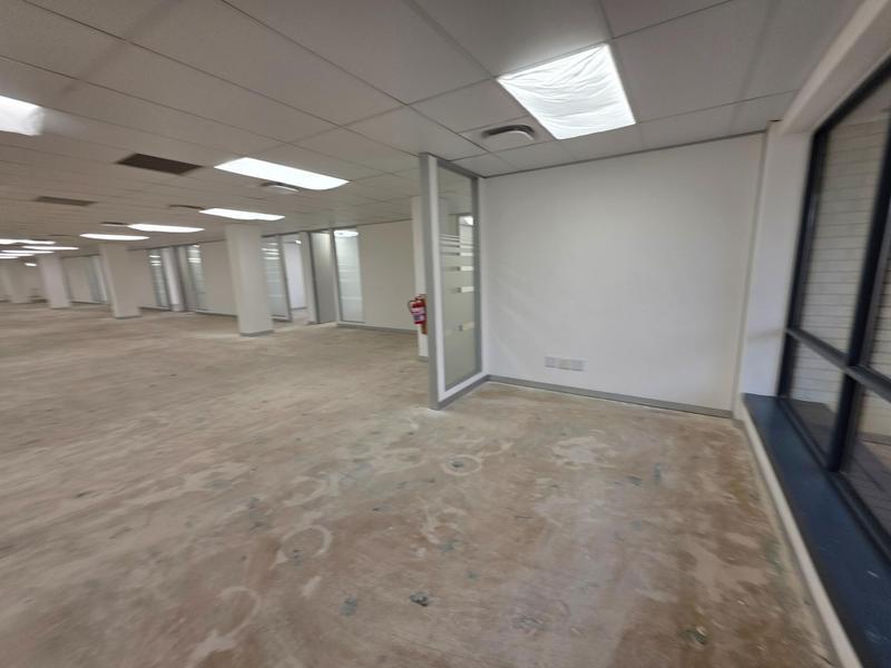To Let Commercial Property for Rent in Brooklyn Gauteng