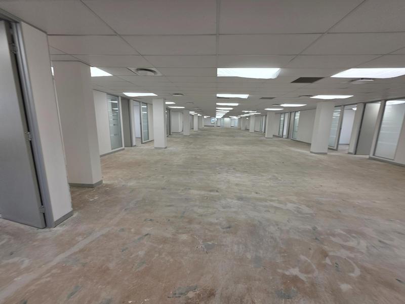 To Let Commercial Property for Rent in Brooklyn Gauteng