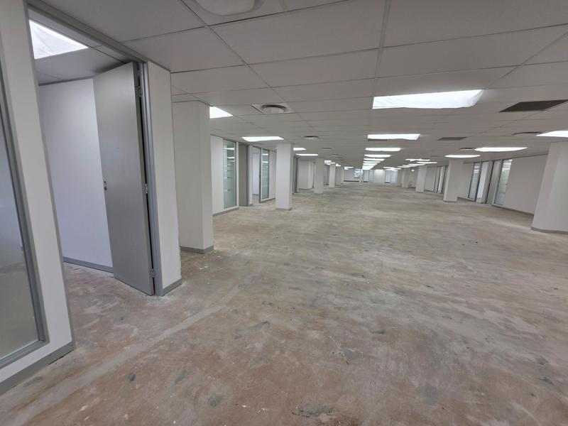 To Let Commercial Property for Rent in Brooklyn Gauteng