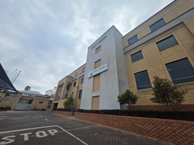 To Let Commercial Property for Rent in Brooklyn Gauteng