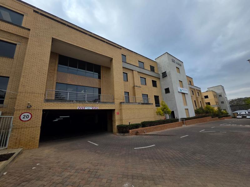 To Let Commercial Property for Rent in Brooklyn Gauteng