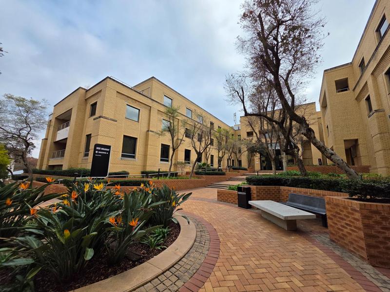 To Let Commercial Property for Rent in Brooklyn Gauteng