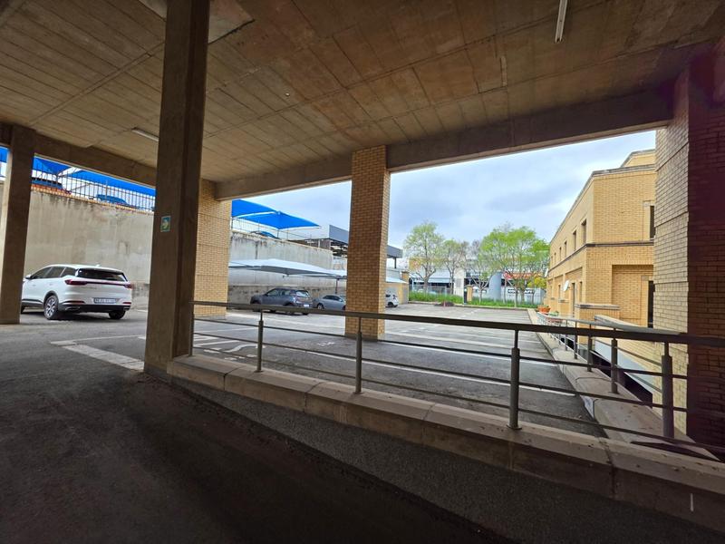 To Let Commercial Property for Rent in Brooklyn Gauteng