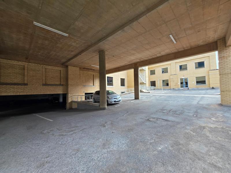 To Let Commercial Property for Rent in Brooklyn Gauteng