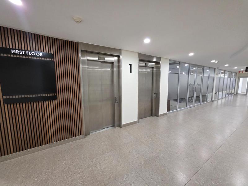 To Let Commercial Property for Rent in Brooklyn Gauteng