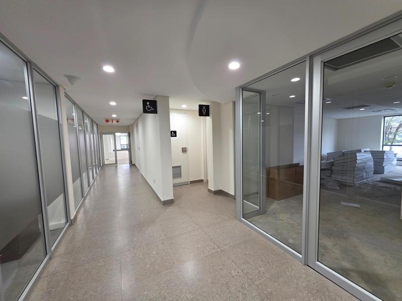 To Let Commercial Property for Rent in Brooklyn Gauteng