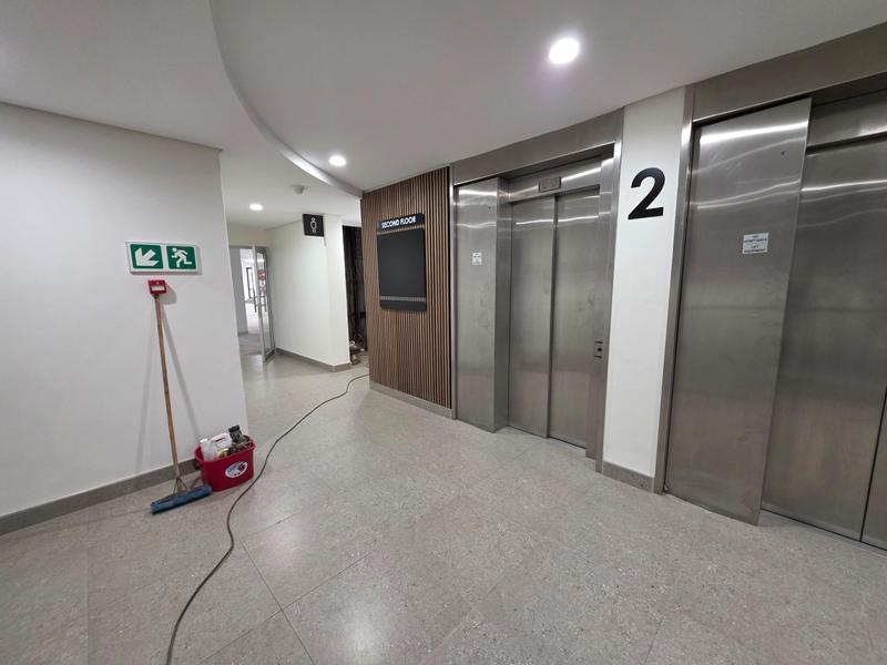 To Let Commercial Property for Rent in Brooklyn Gauteng