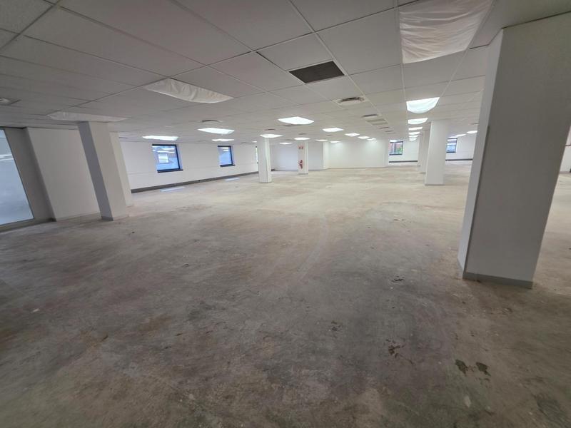 To Let Commercial Property for Rent in Brooklyn Gauteng