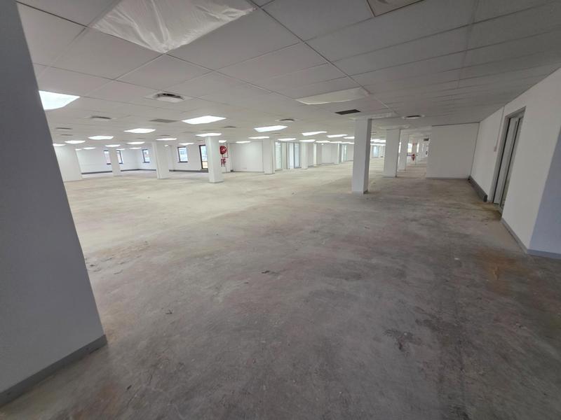 To Let Commercial Property for Rent in Brooklyn Gauteng