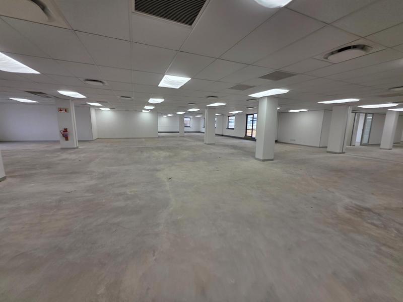 To Let Commercial Property for Rent in Brooklyn Gauteng