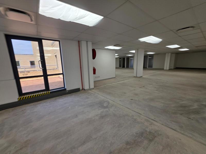 To Let Commercial Property for Rent in Brooklyn Gauteng