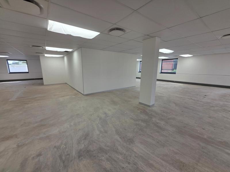 To Let Commercial Property for Rent in Brooklyn Gauteng