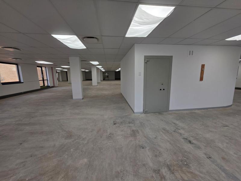 To Let Commercial Property for Rent in Brooklyn Gauteng