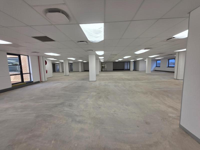 To Let Commercial Property for Rent in Brooklyn Gauteng