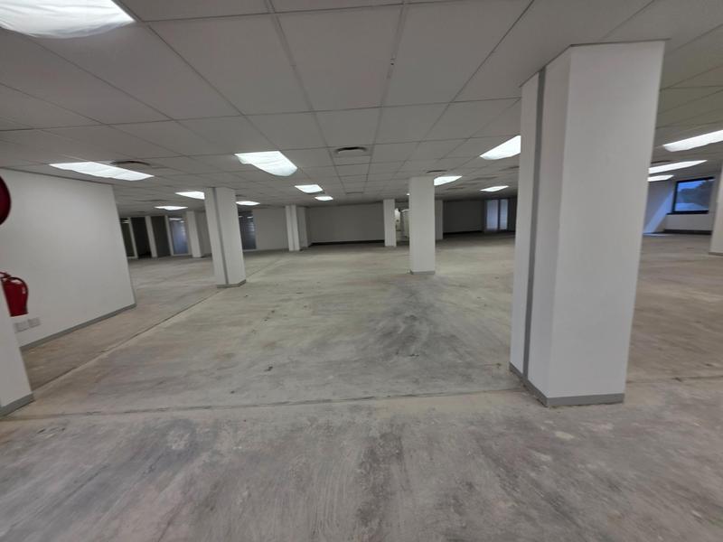 To Let Commercial Property for Rent in Brooklyn Gauteng
