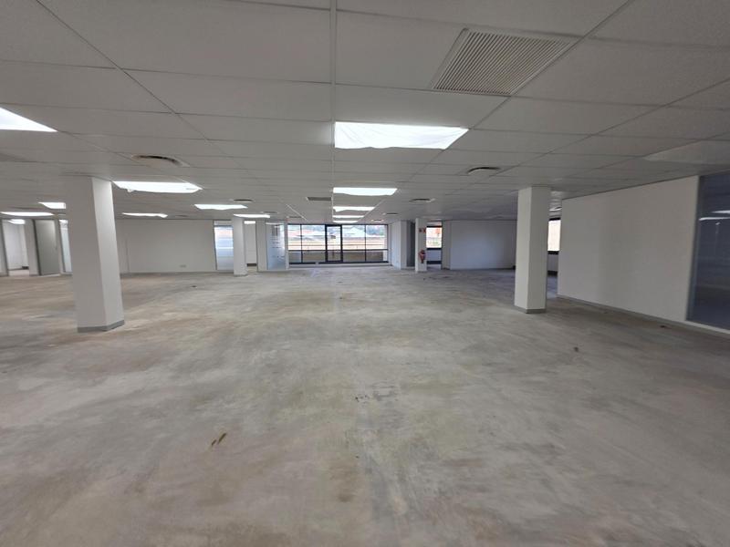 To Let Commercial Property for Rent in Brooklyn Gauteng