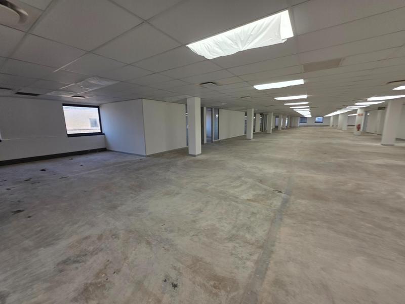 To Let Commercial Property for Rent in Brooklyn Gauteng