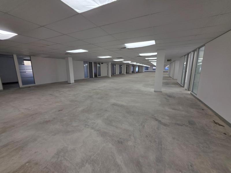 To Let Commercial Property for Rent in Brooklyn Gauteng