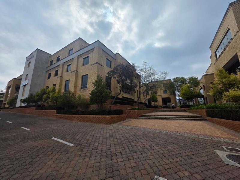 To Let Commercial Property for Rent in Brooklyn Gauteng